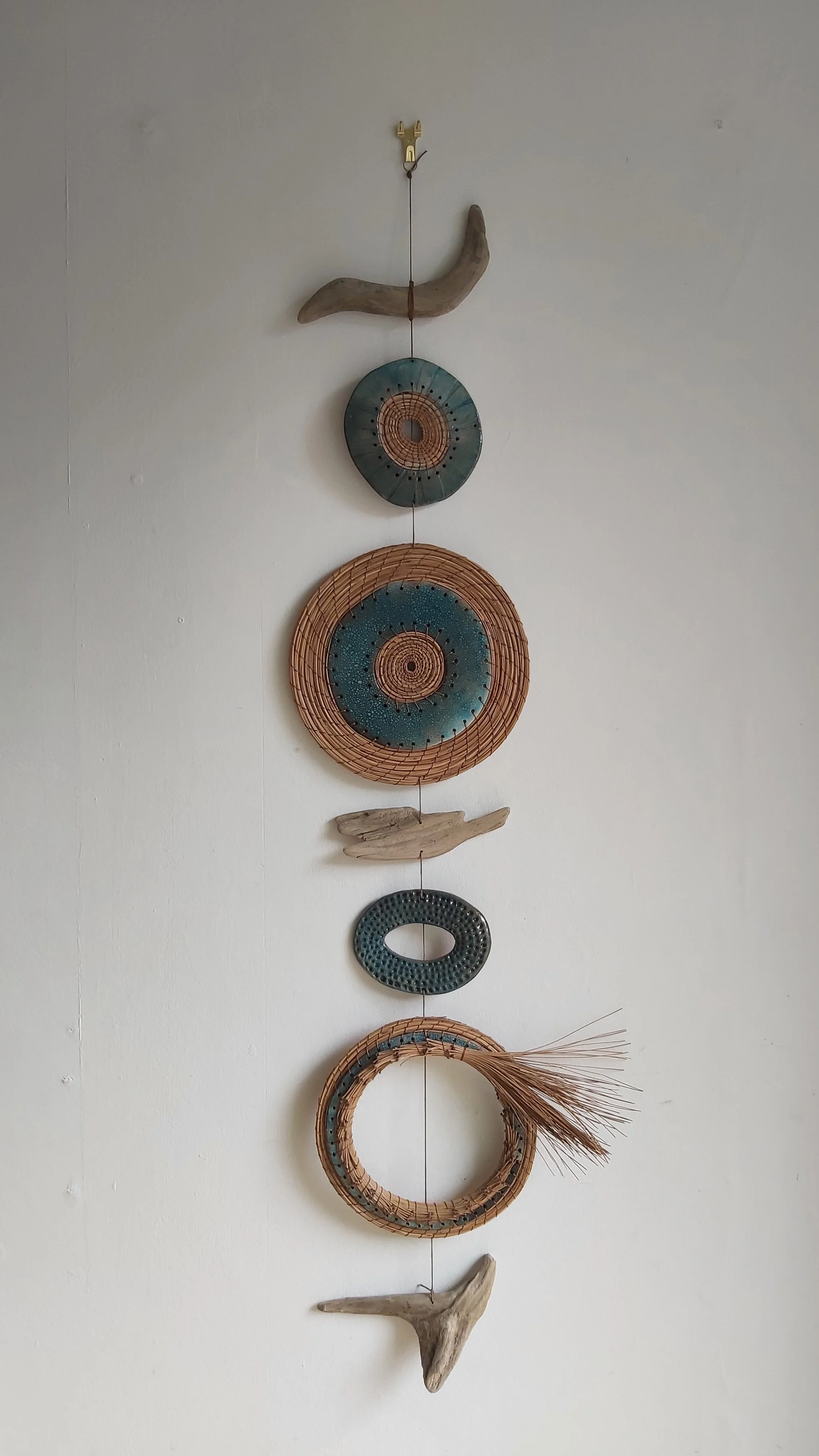 Totem no.2