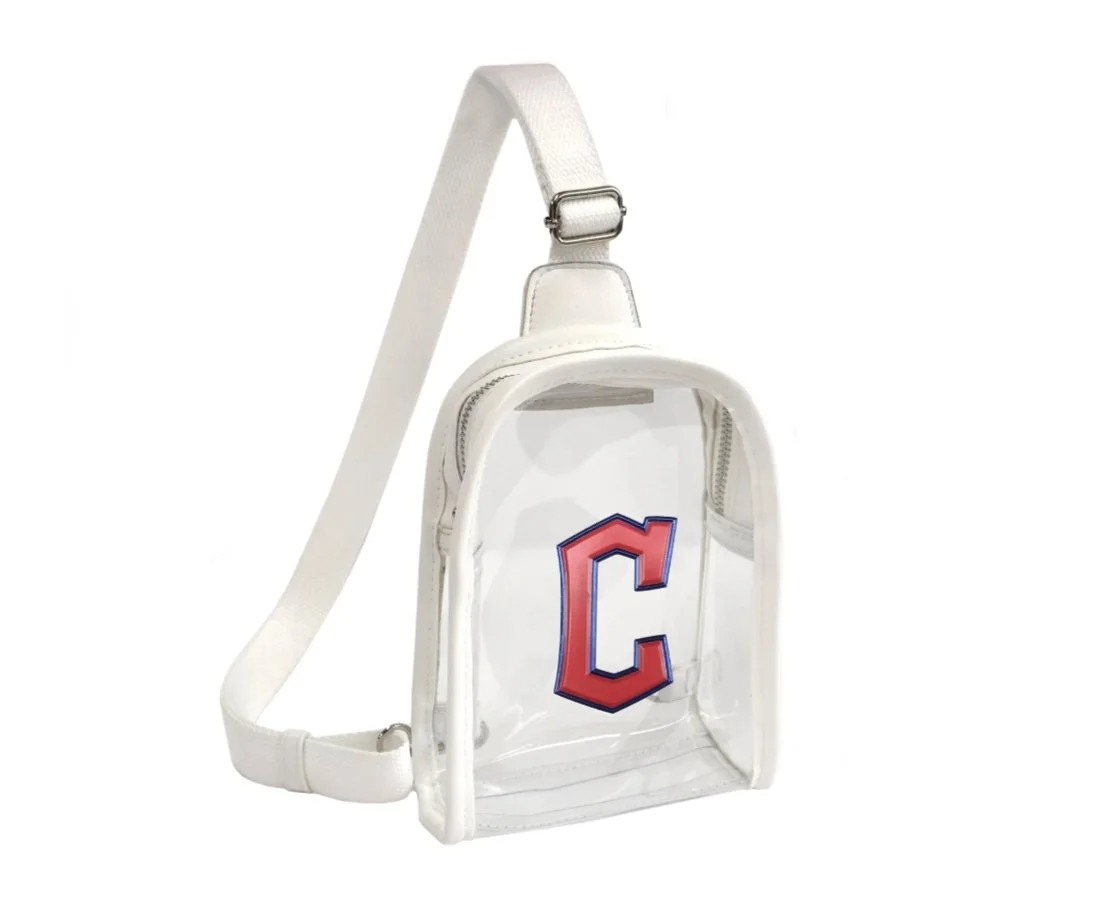 Cleveland C Clear 3D Mini Sling
