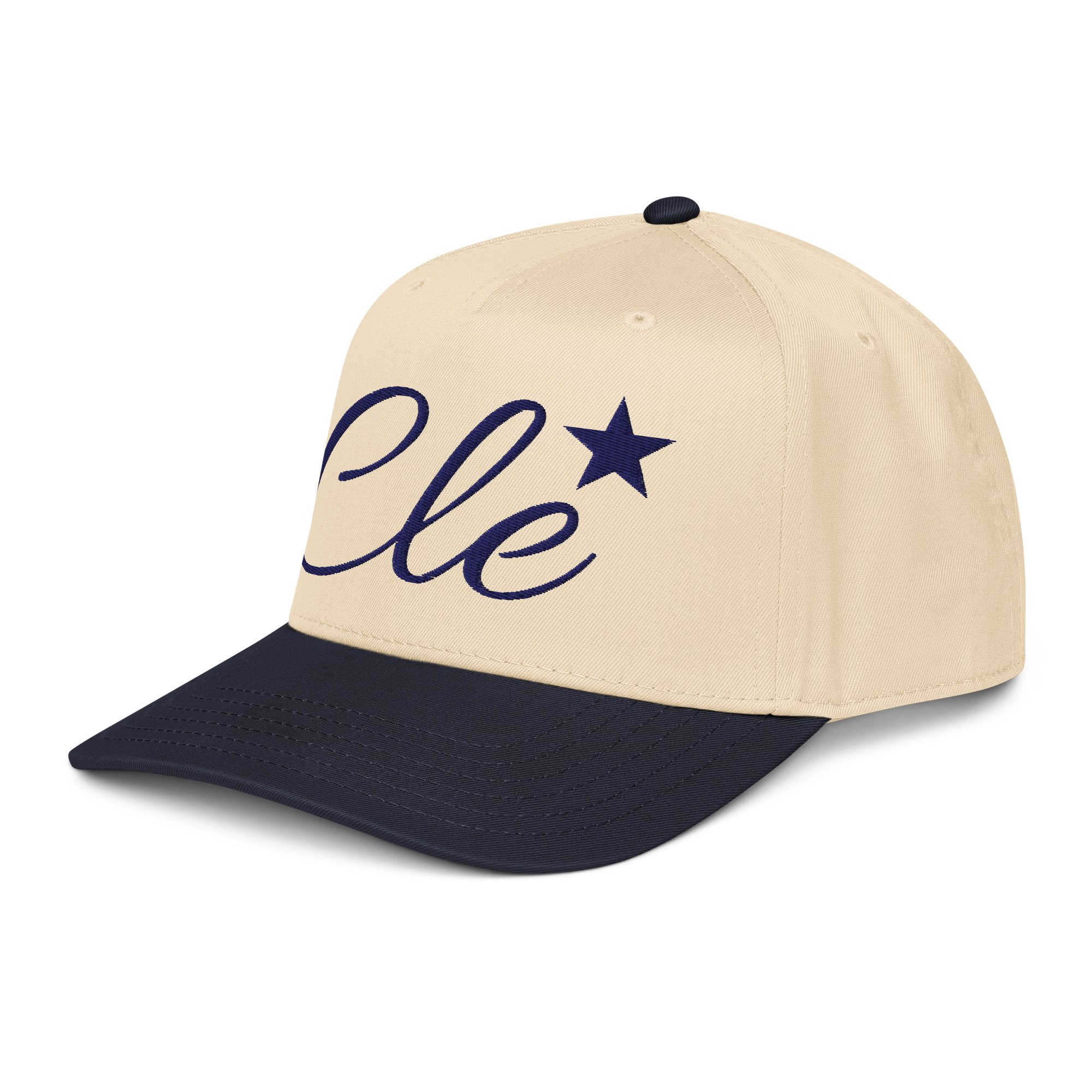 5-panel-mid-profile-baseball-cap-navy-natural-left-front-69e8f274b9285.jpg