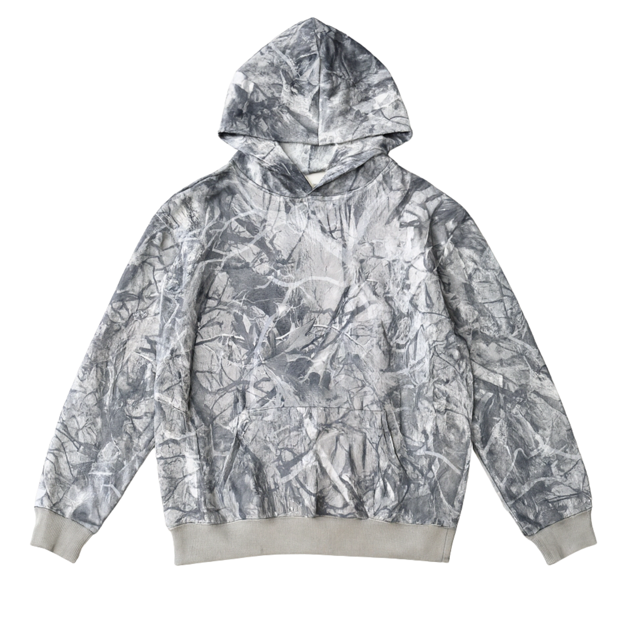 Blake Exclusive Camo Sweatshirt