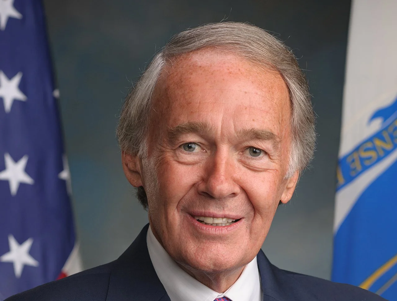 Senator Ed Markey