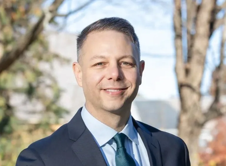 James Arciero