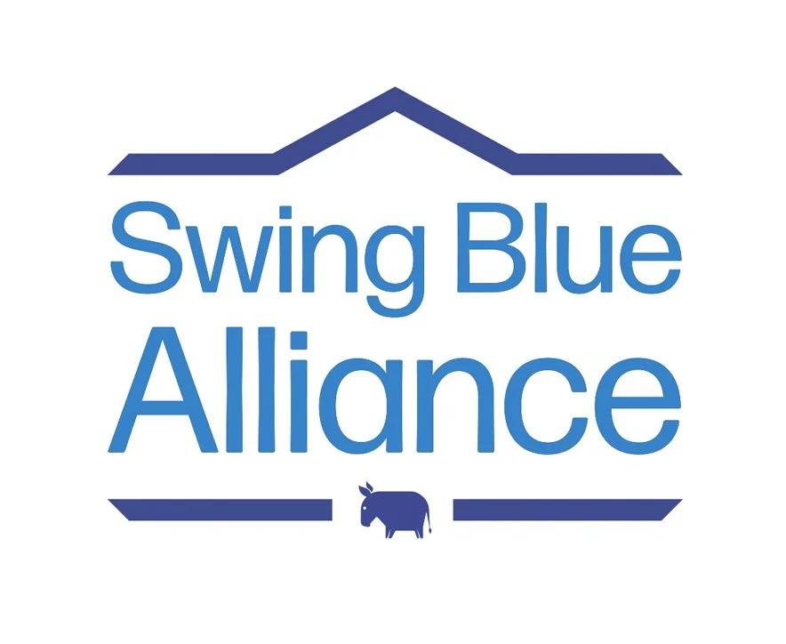 Swing Blue Alliance