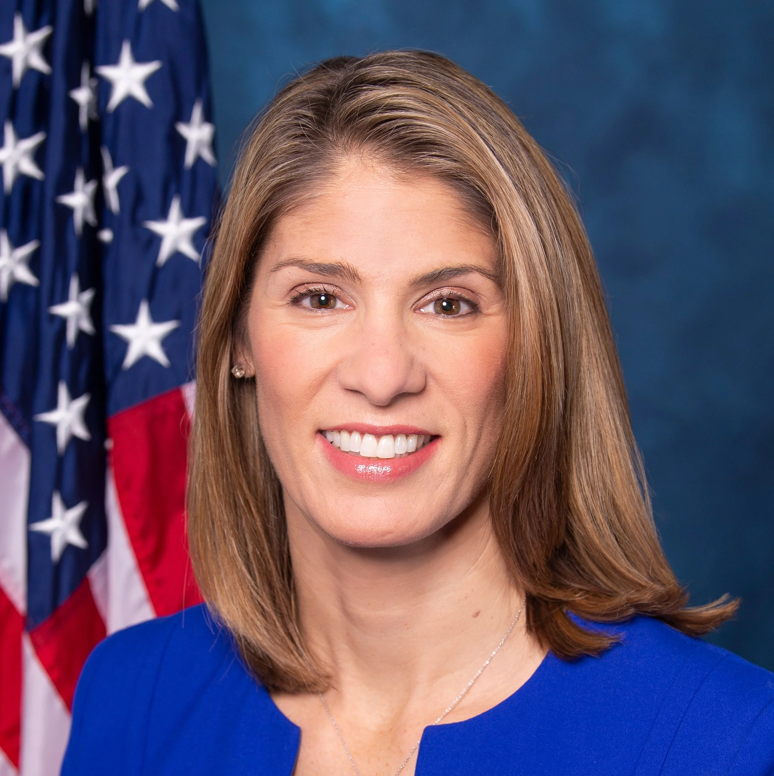 Lori Trahan