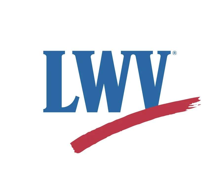 League of Women Voters