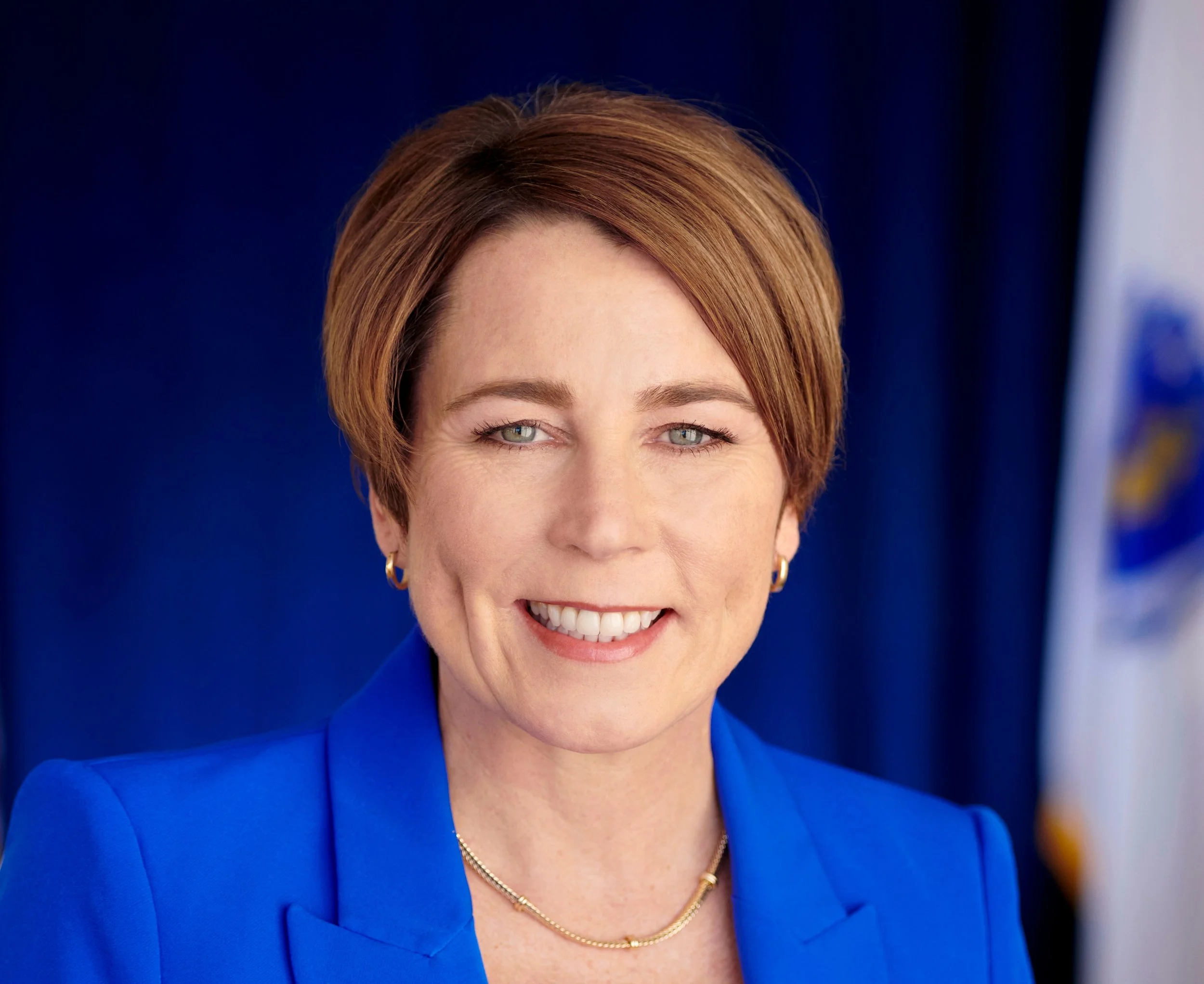 Maura Healey