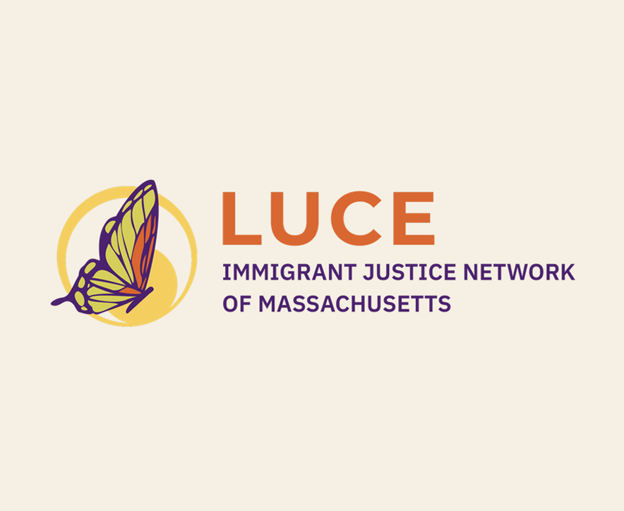 LUCE Immigrant Justice Network of Massachusetts