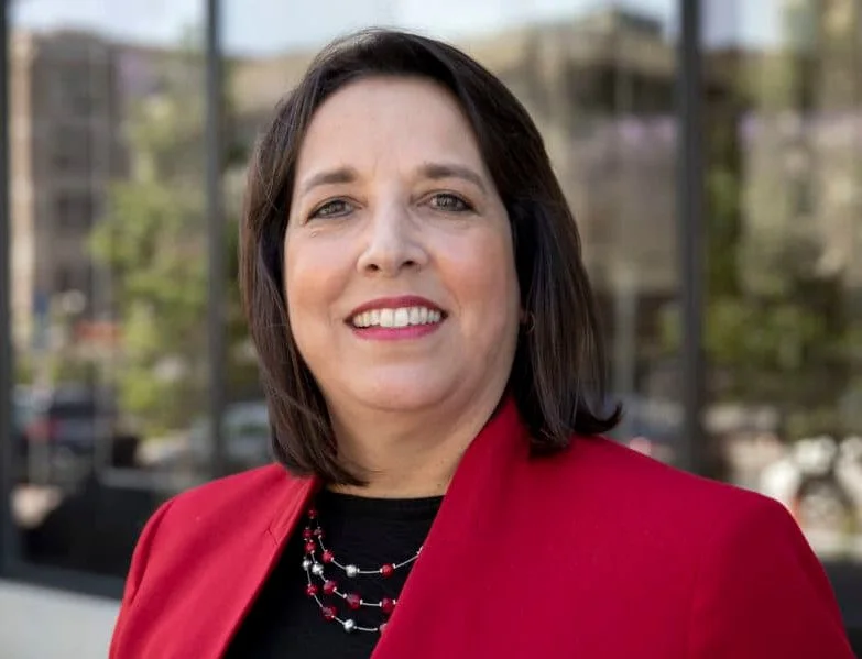 Kim Driscoll