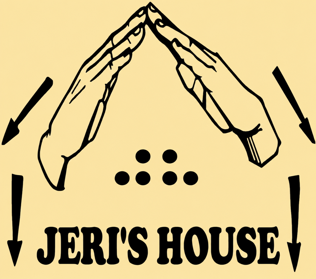 Jeri's House
