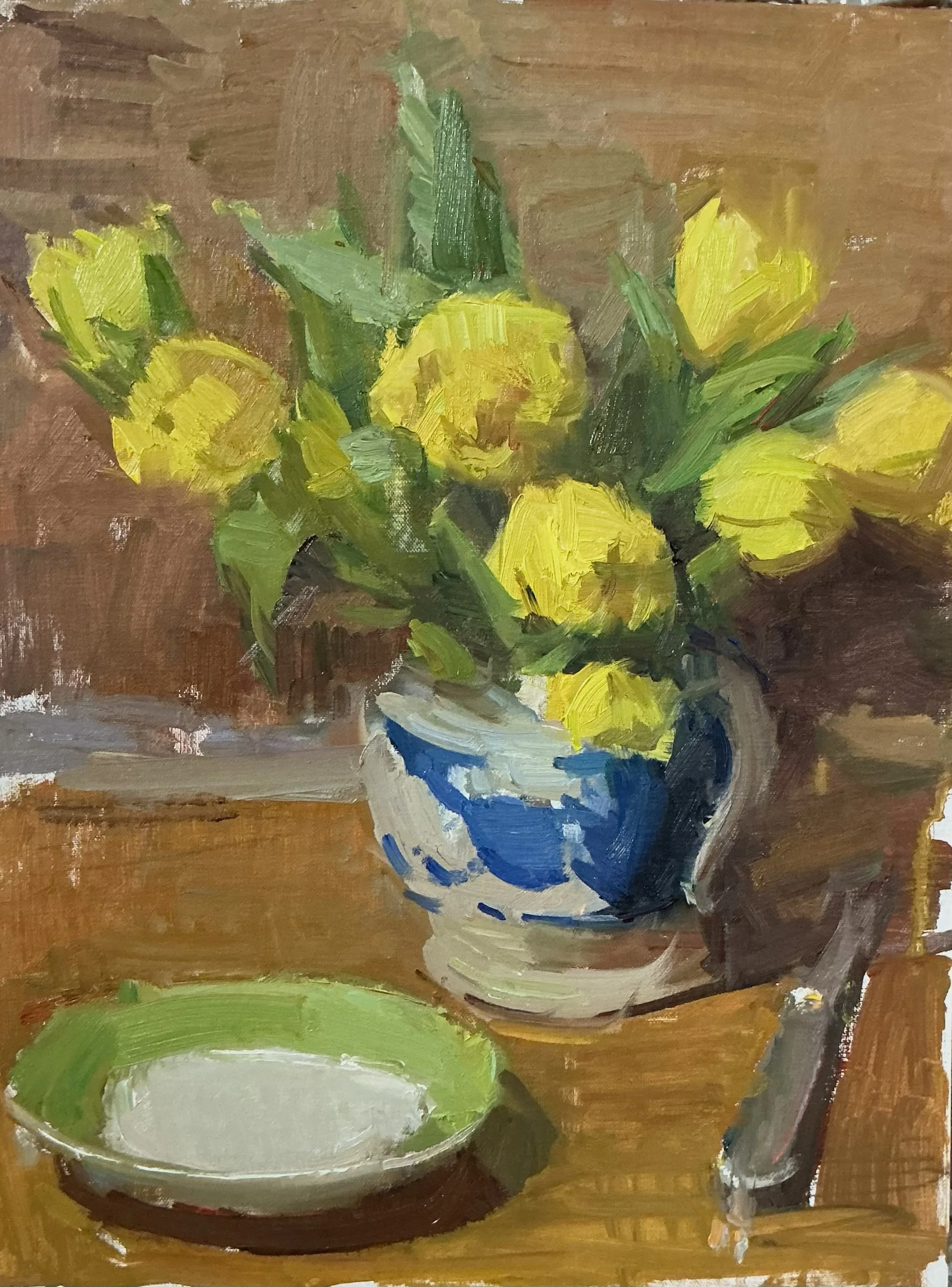 yekllow Tulips copy.jpg