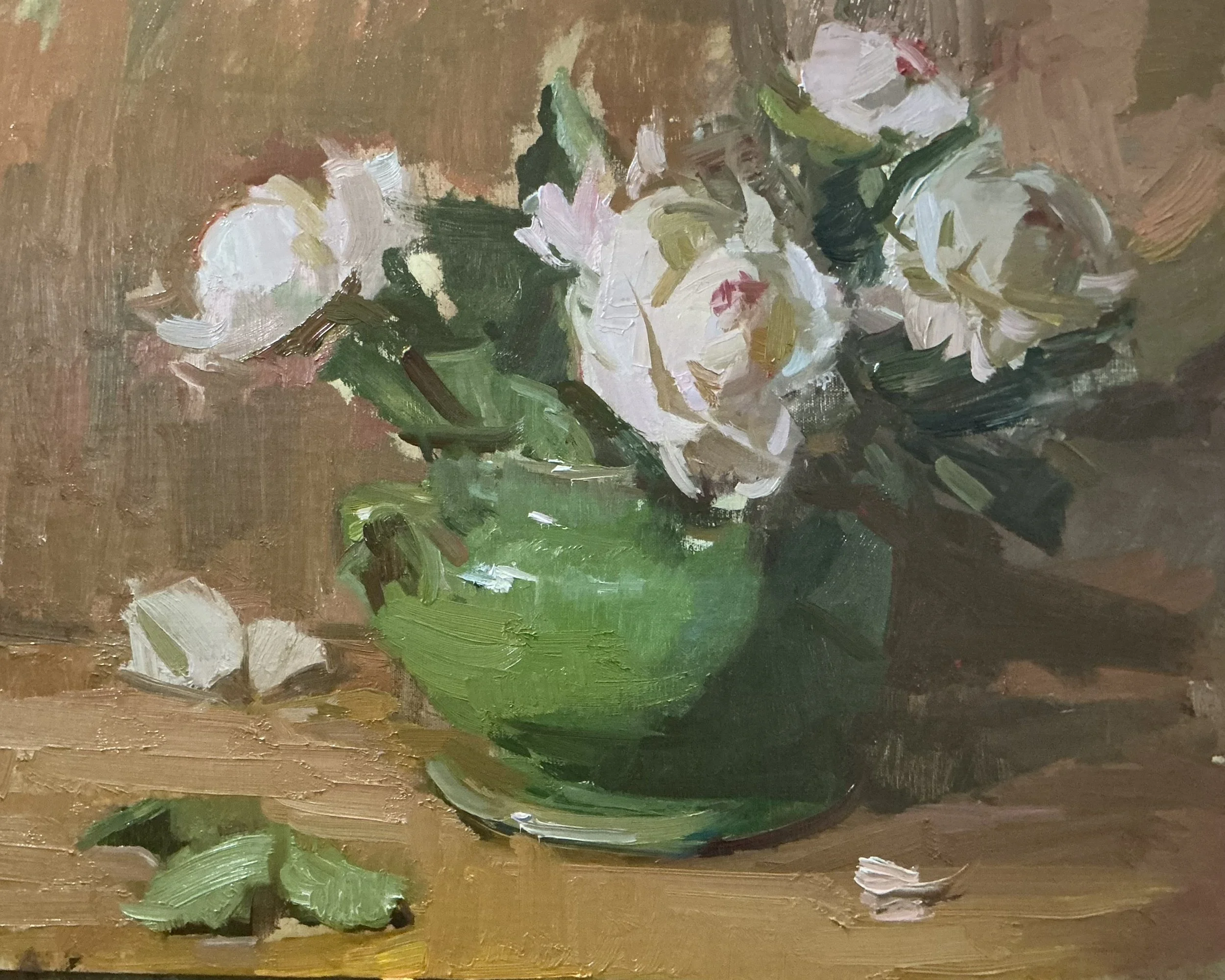 AIS 27th  AnnualNational Juried Exhibition