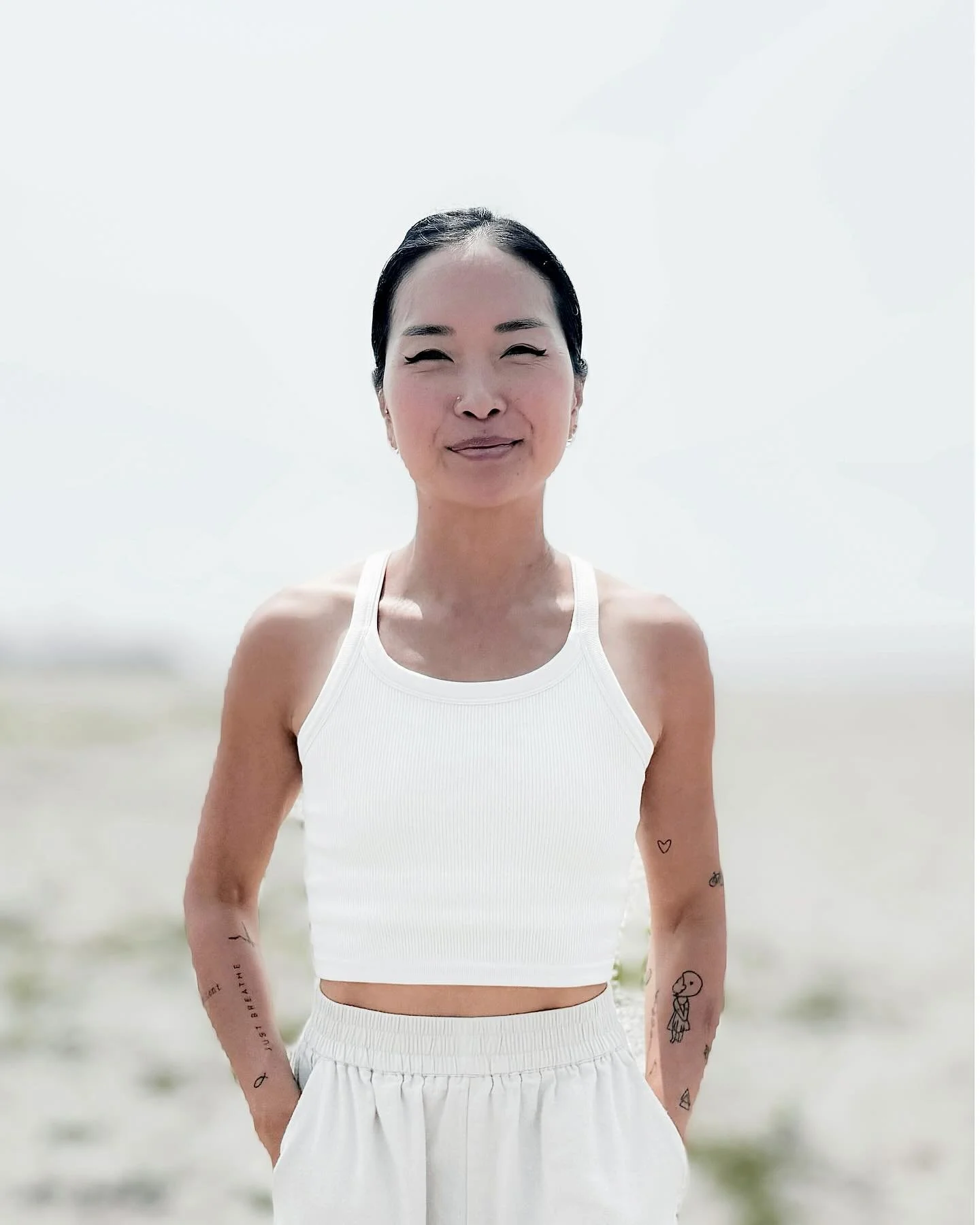 Meet Our Founders!
Co-Founder Stephanie Choi

BORN IN: New Jersey 
FAVORITE THING ABOUT SUMMER IN CT: Natural beauty (beaches, lakes, hiking and nature); farmer&rsquo;s market; food scene; family-friendly communities 
BOOK THAT CHANGED YOUR LIFE: The