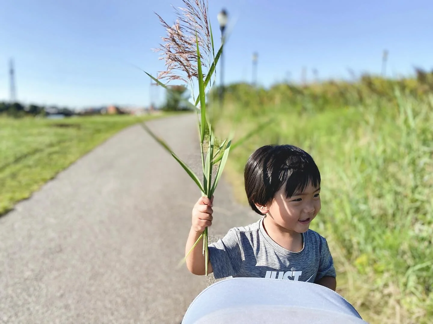 &ldquo;Hello sun in my face. Hello you who made the morning and spread it over the fields. Watch now how I start the day in happiness and in kindness.&rdquo;- Mary Oliver, The Summer Day