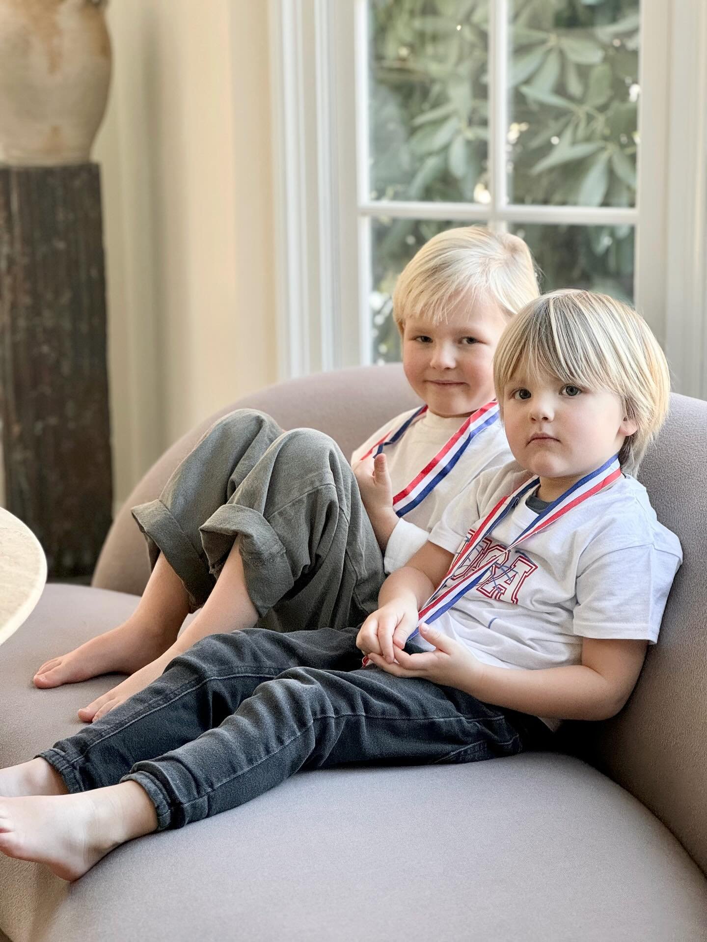 Winter Olympics &lsquo;26, here we come. This week&rsquo;s unit study was all about the sports included in the winter games and some of our country&rsquo;s legendary competitors. The kids even got to experiment with an ice luge and compete together i