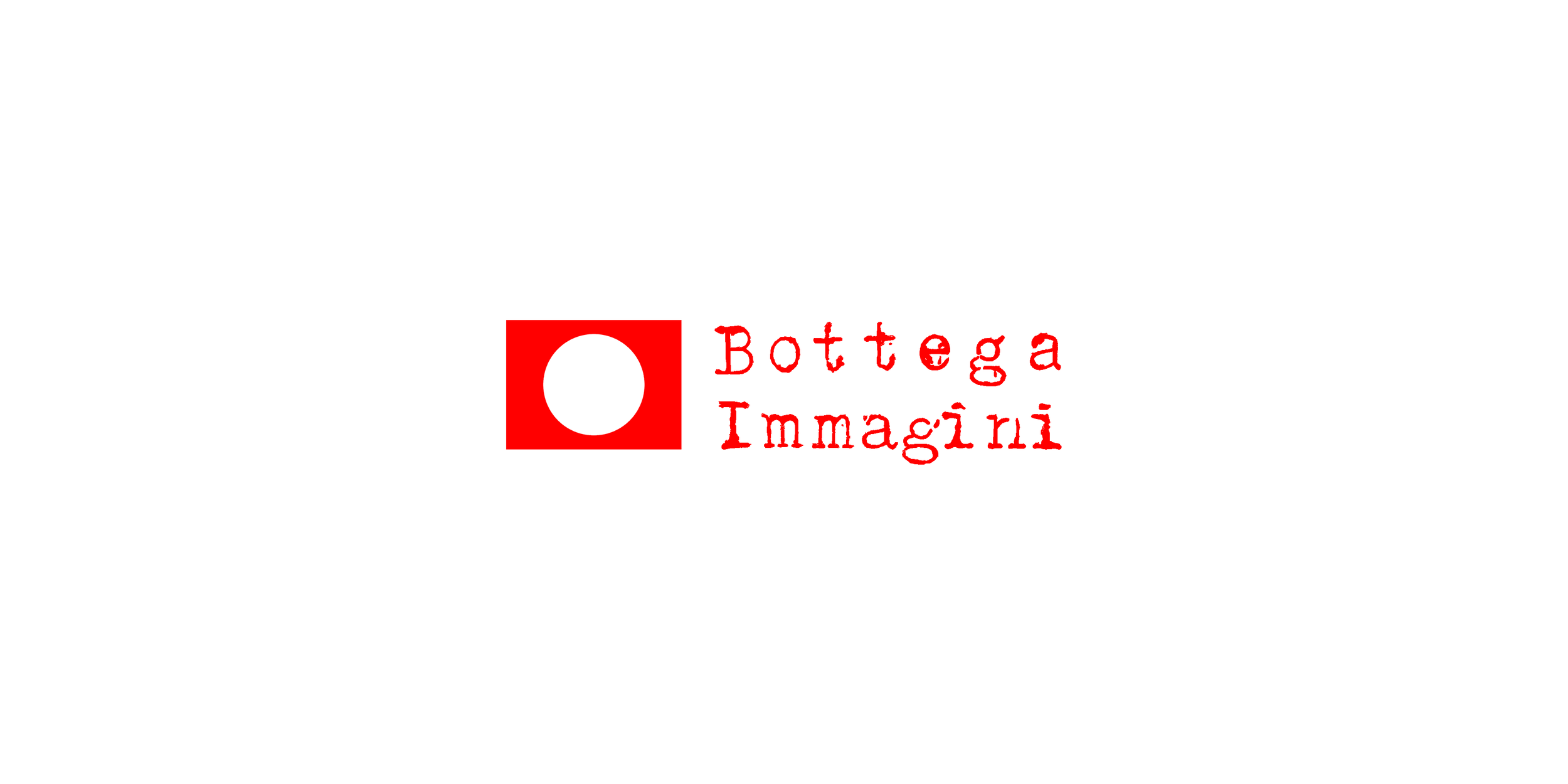 BottegaImmagini Logo Rosso.png