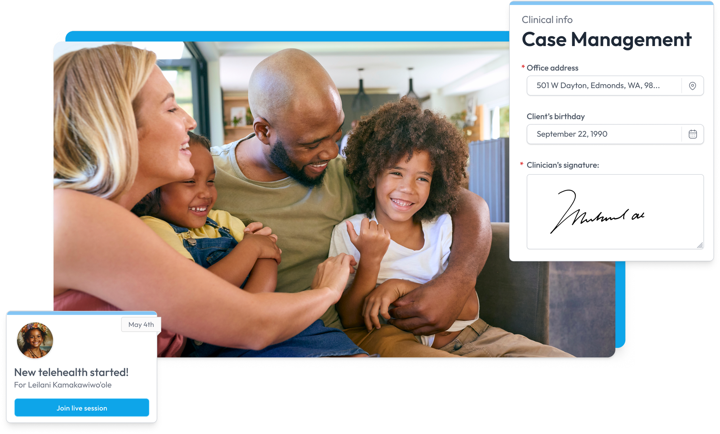 Case Management — Care4 Software