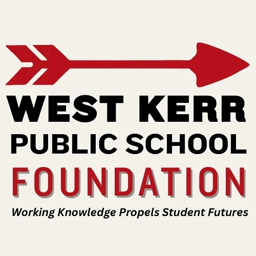 🌟 Introducing the West Kerr Public School Foundation (WKPSF) 🌟

www.wkpsf.com

We&rsquo;re a new foundation with deep roots in our community. Built on the belief that every student deserves opportunity, WKPSF exists to strengthen and support the cl