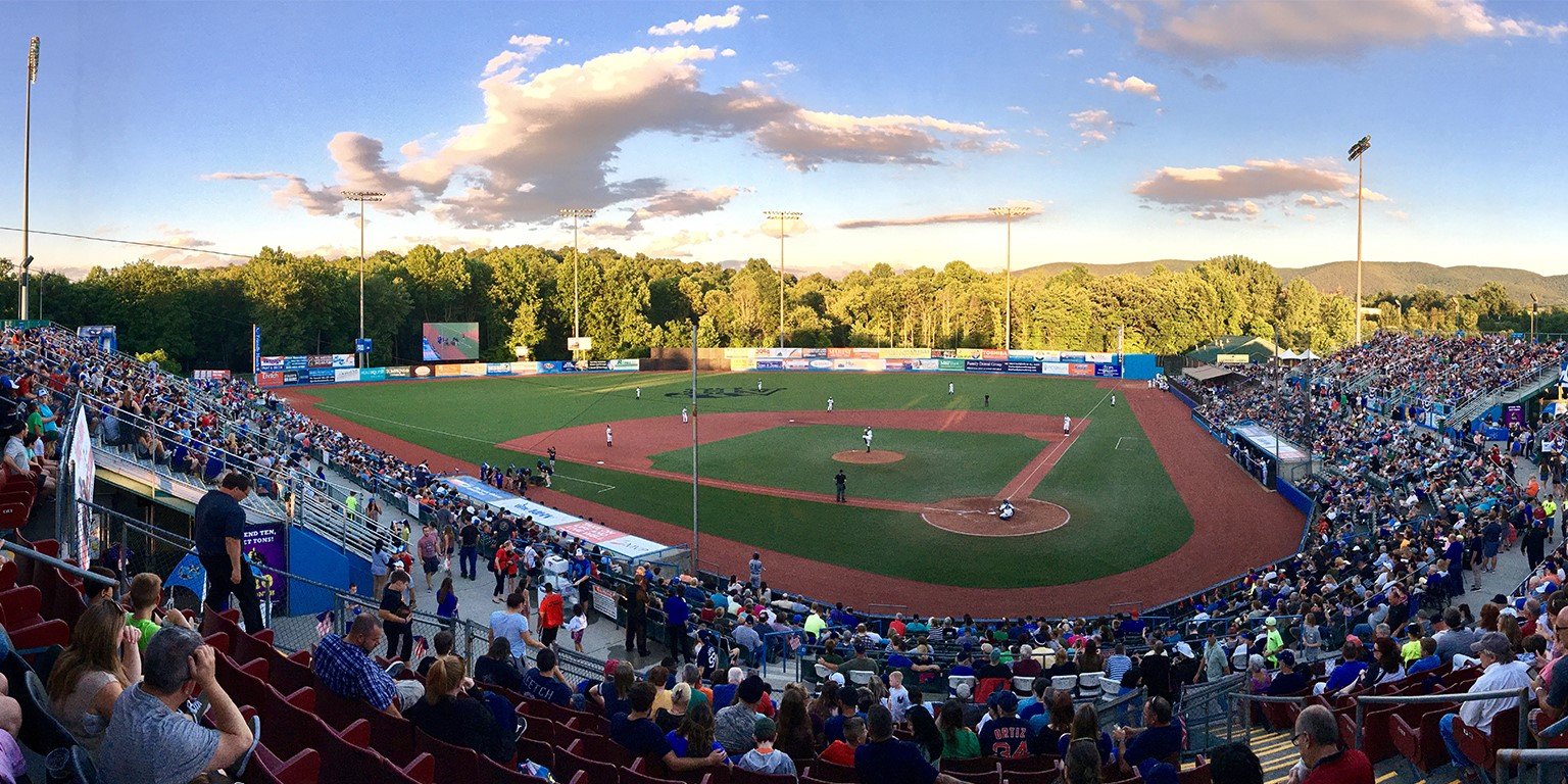 Hudson Valley Renegades with Iron Horse