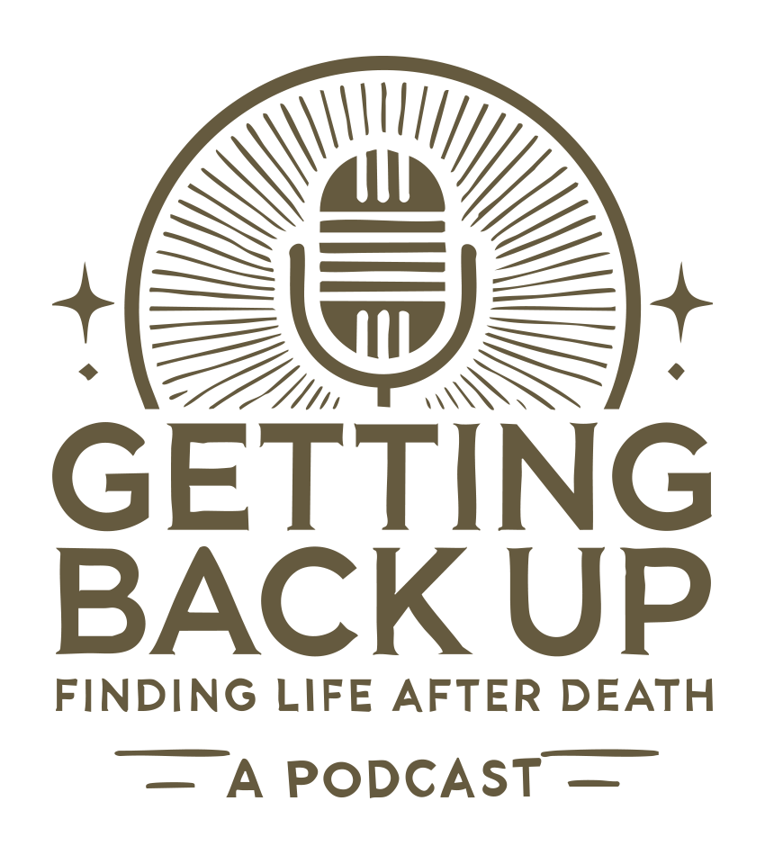 Getting Back Up Podcast