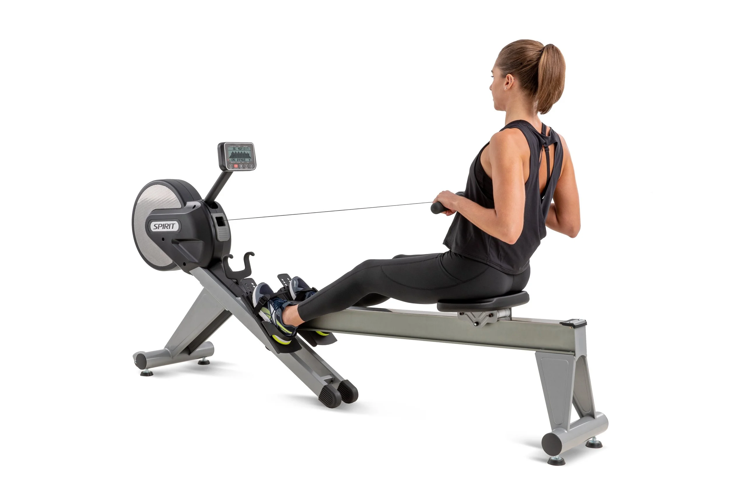 Spirit CRW800 HQ