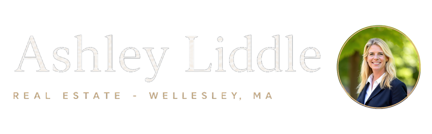 Ashley Liddle - Private Real Estate