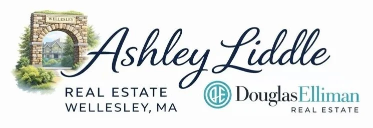 Ashley Liddle - Private Real Estate