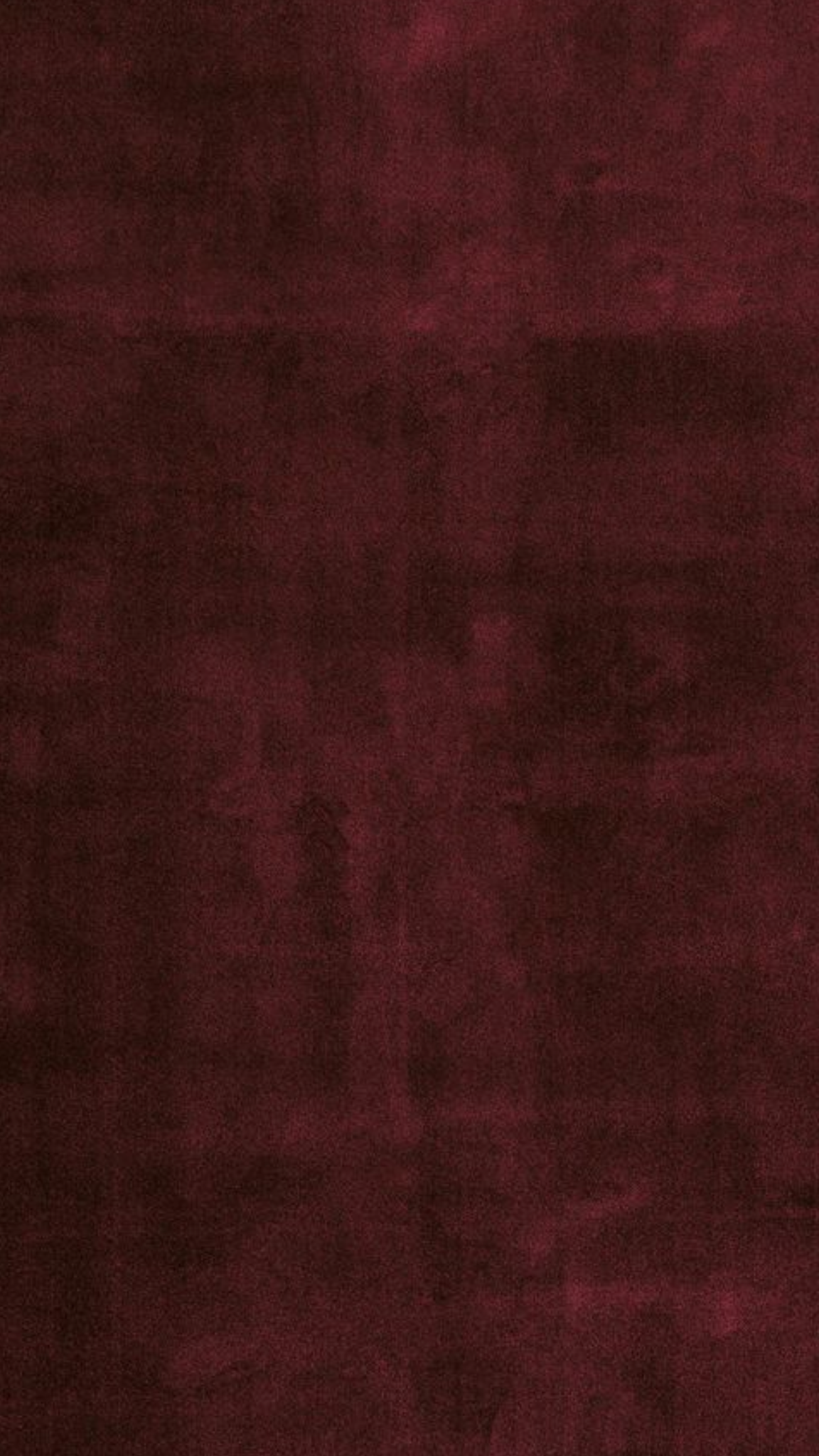 I’m Tired. Are You Tired Too?