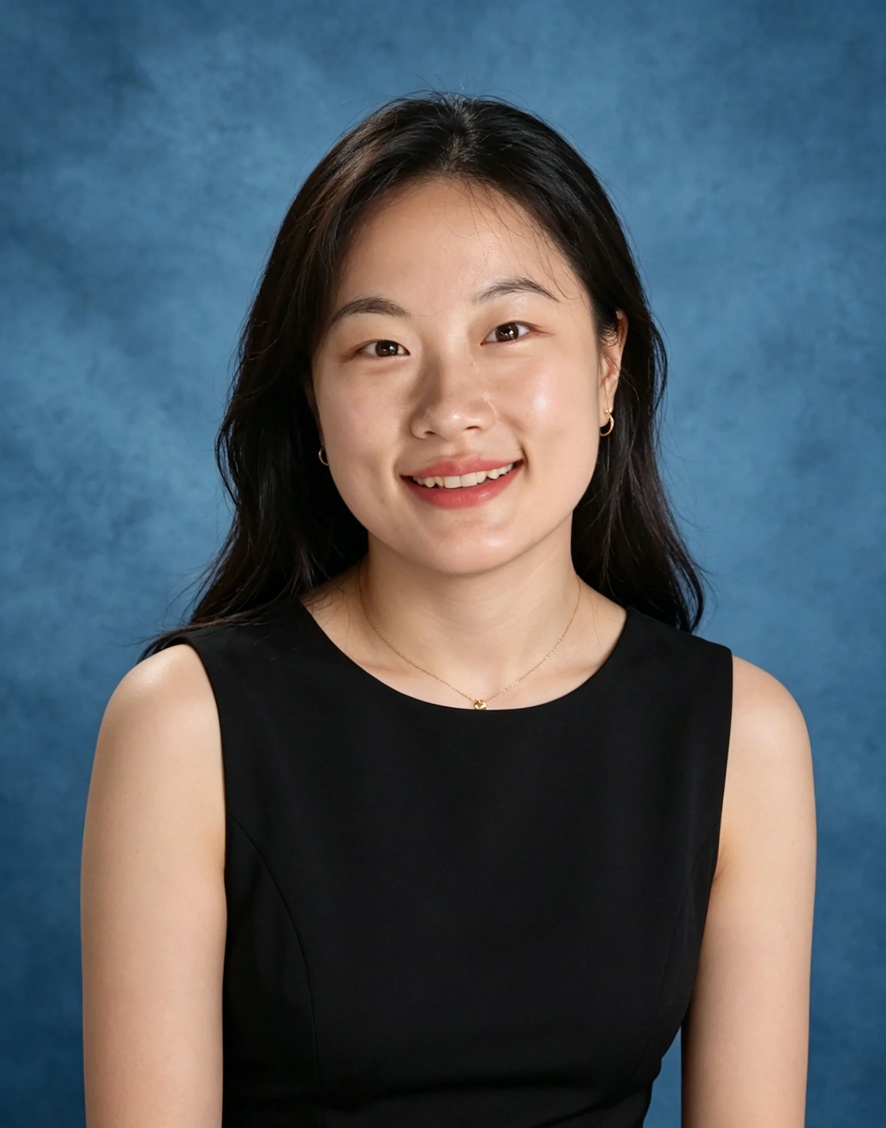 Yajing Liu Headshot