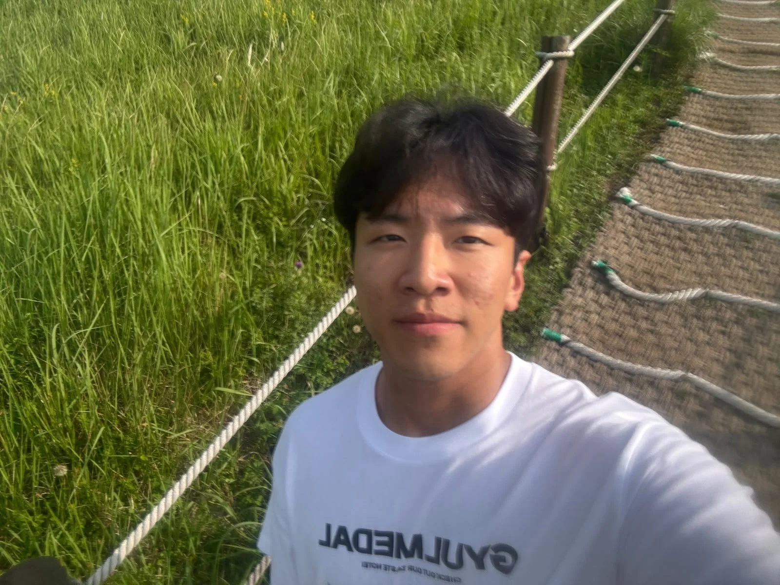 Inkyu Kim