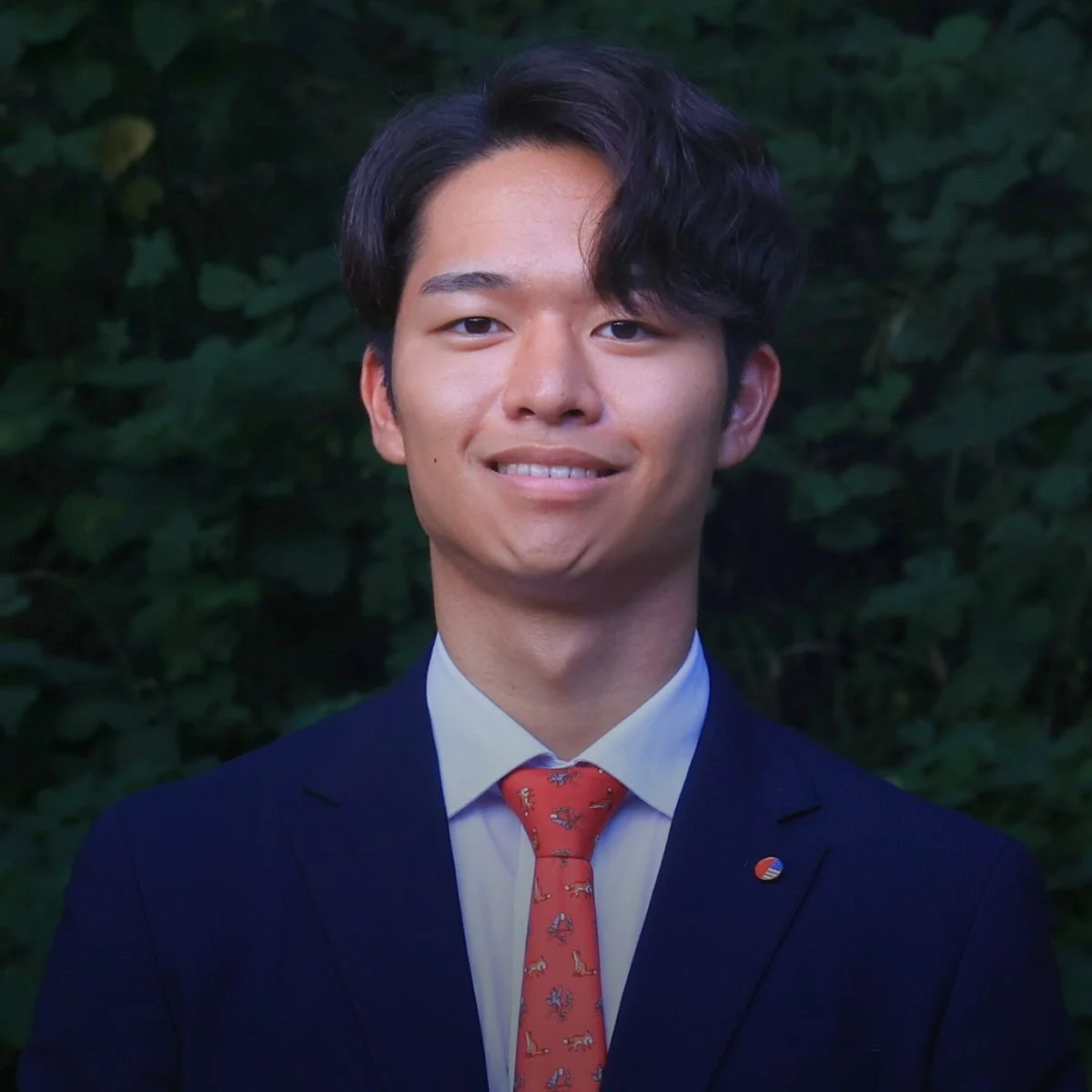 Asuka Fushitani headshot