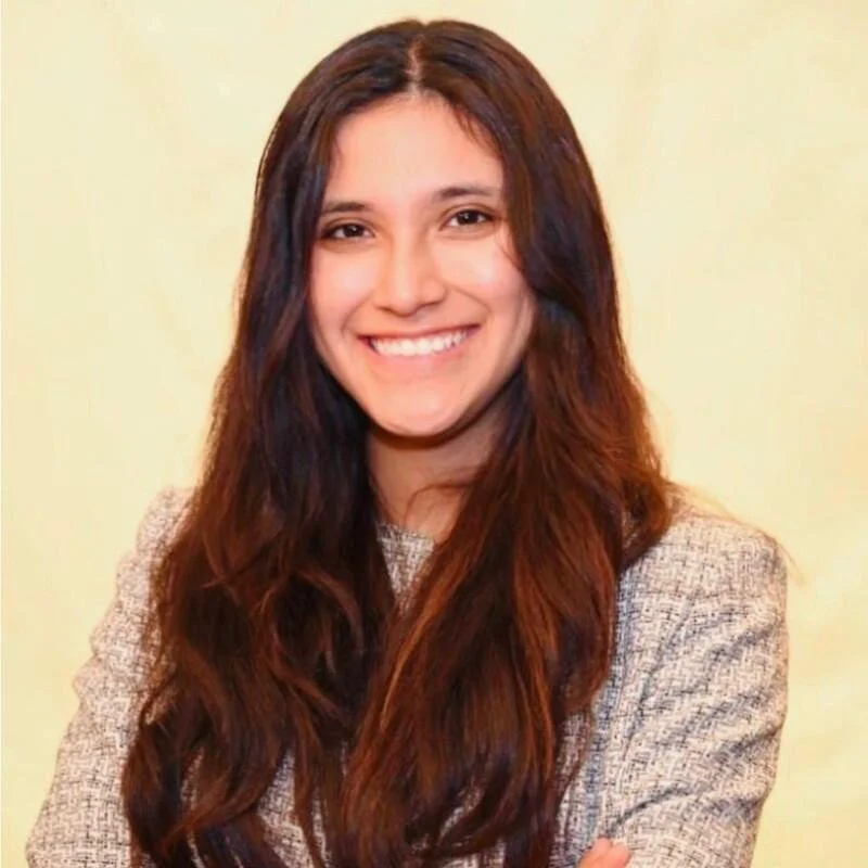 Elizabeth Gamarra Headshot