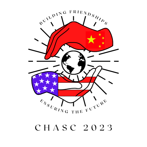ChASC 3 Logo