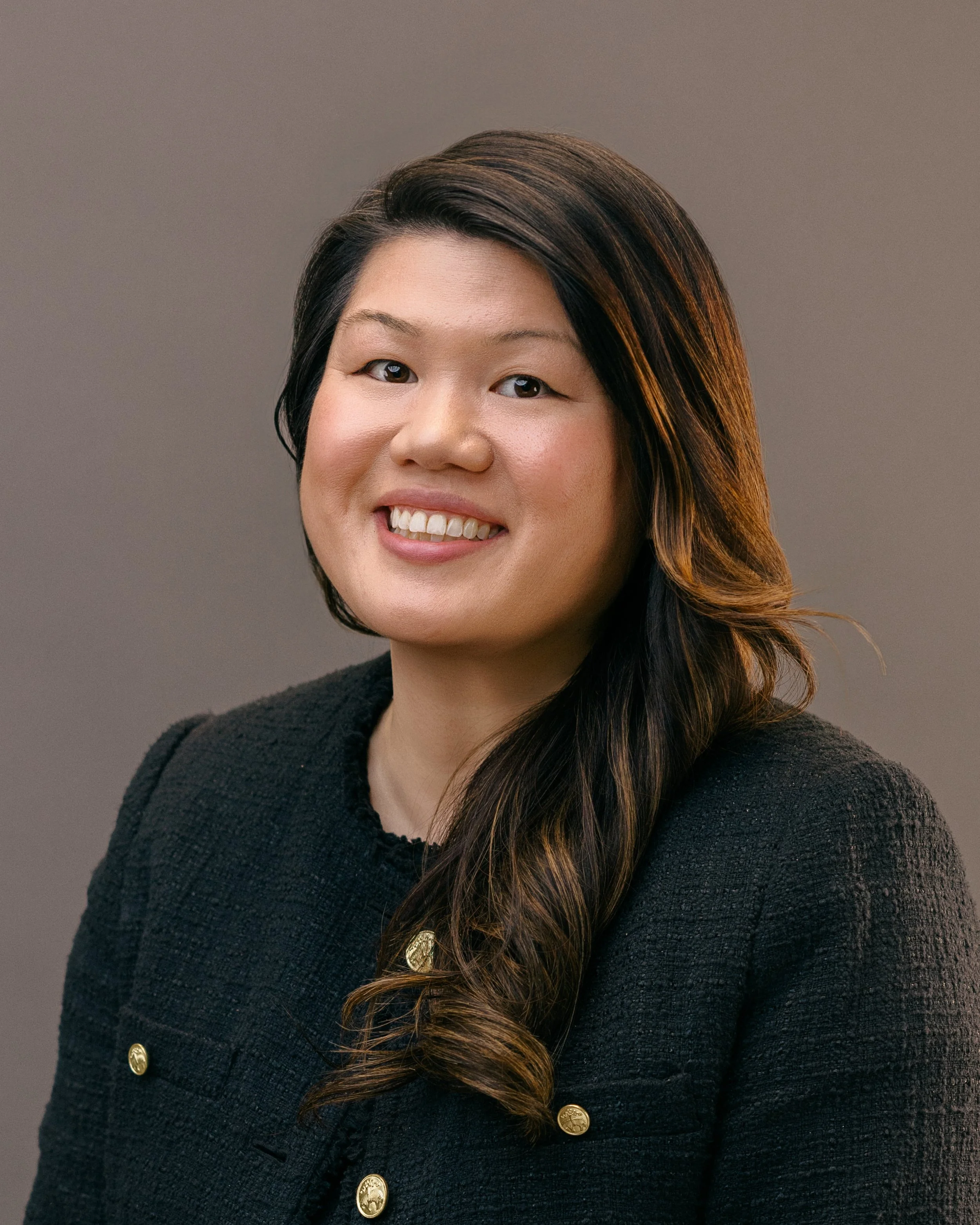 Linda Butcher Headshot