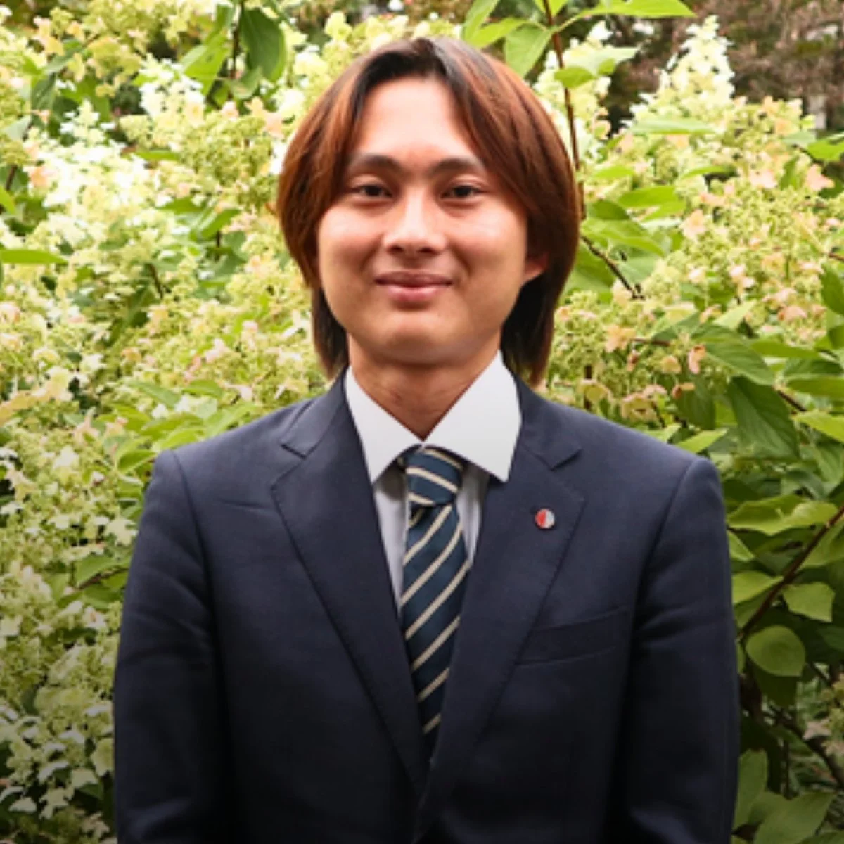 Eiji Tateishi