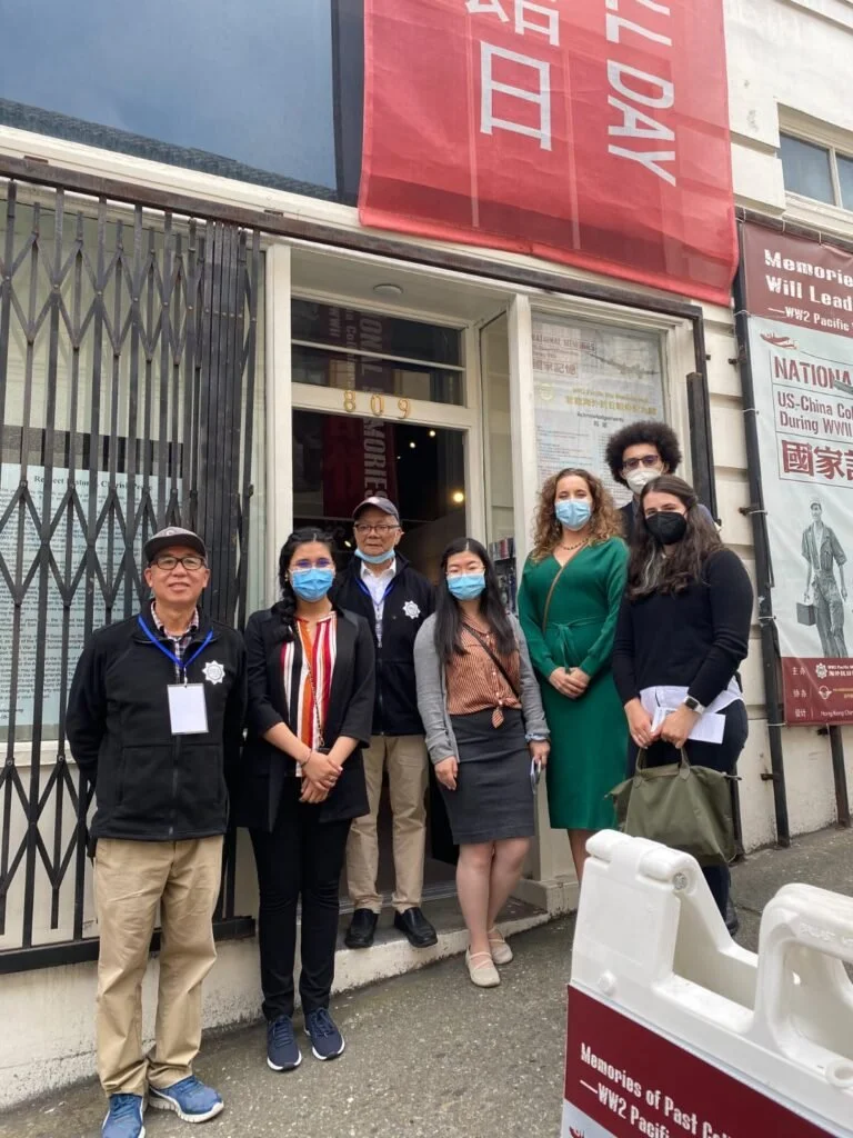 Chasc ChASC 2 (2022) | Archive — International Student Conferences