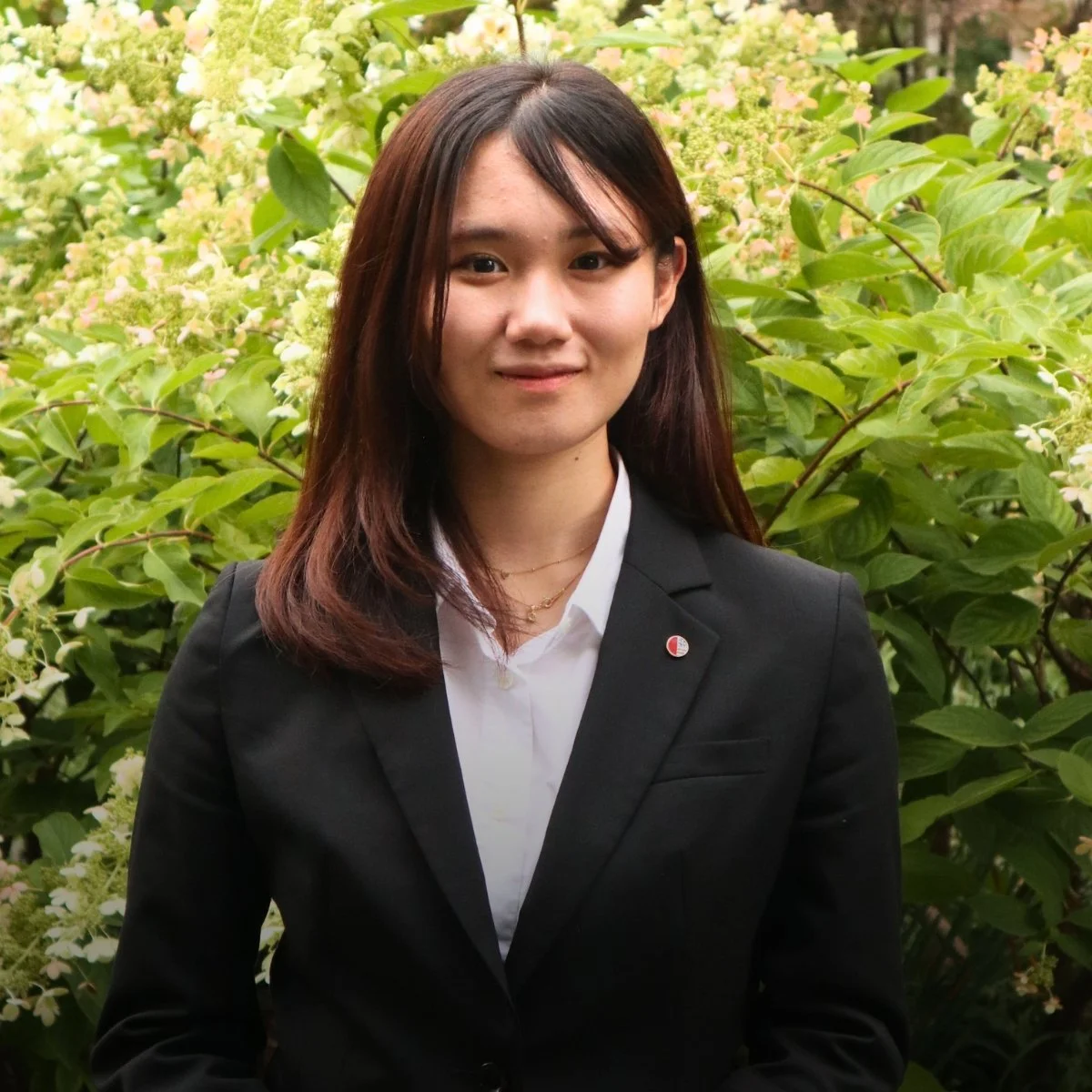 Karin Suzuki