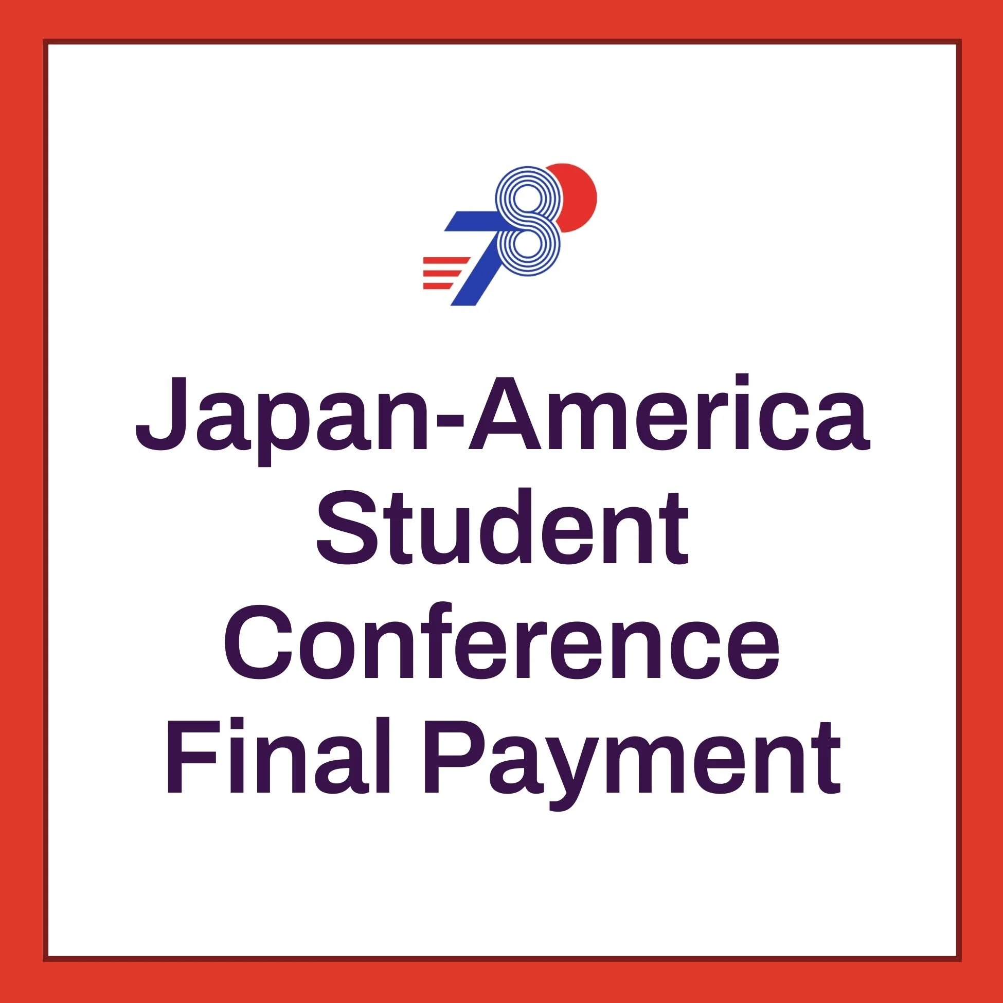 JASC EC Full Payment (2026)