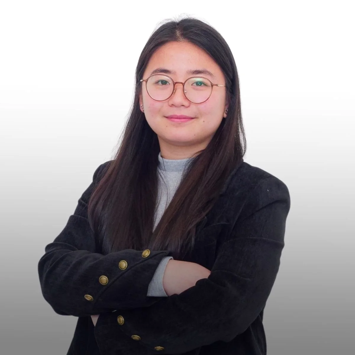 Yiran Wang 王艺冉 headshot