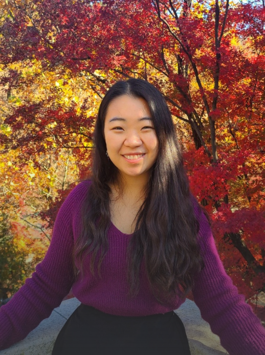 Deborah Jeong Headshot