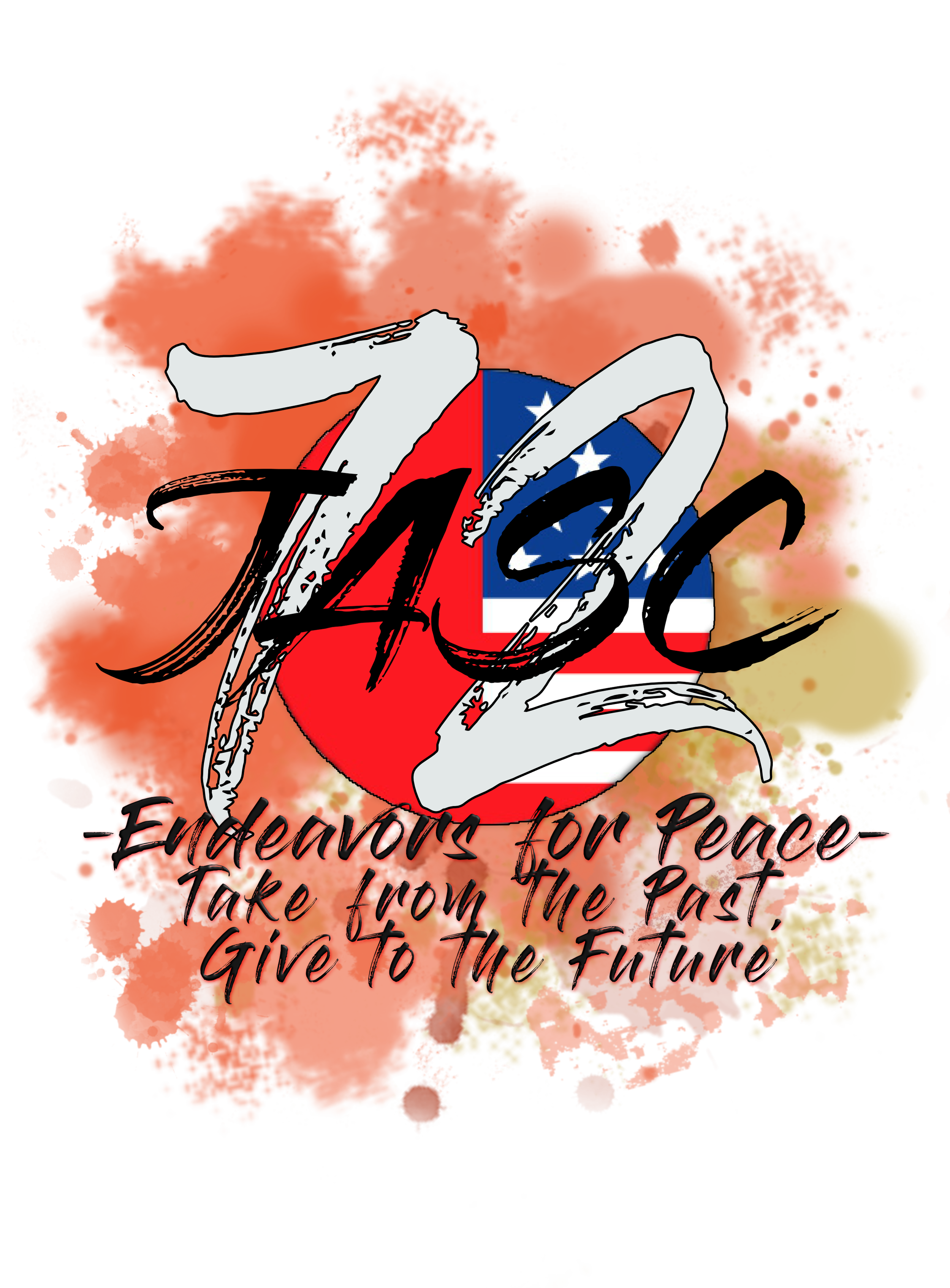 JASC 72 Logo