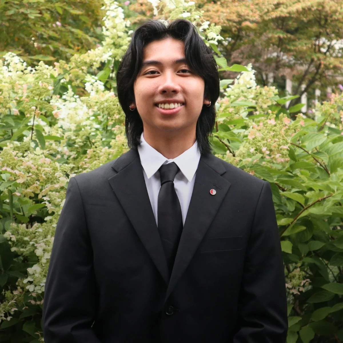 Alan Liu