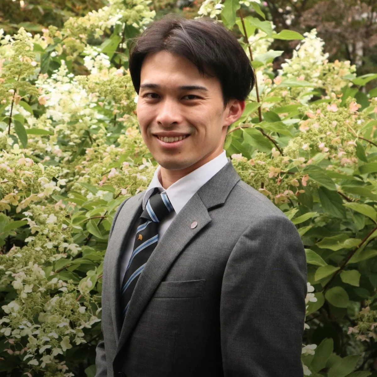 Wataru Kohashiguchi