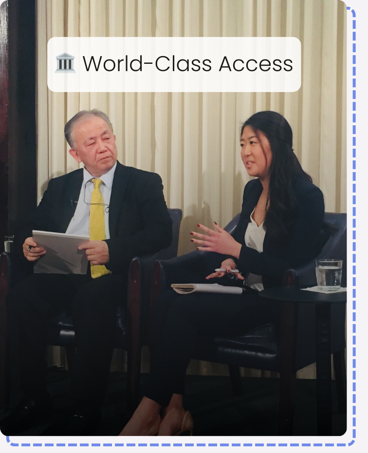 JASC_Delegate Experience_World Class Access.png