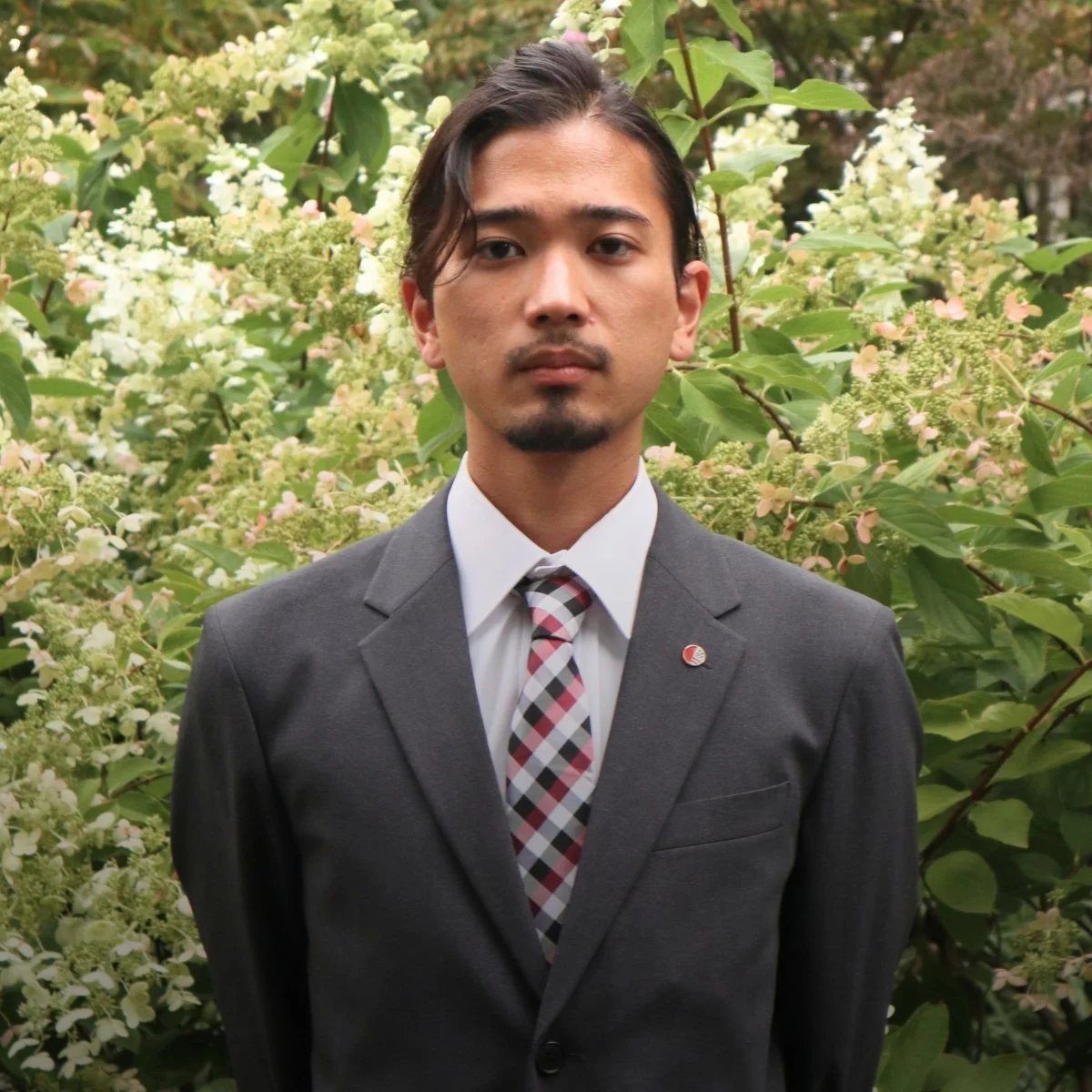Minato Takaesu