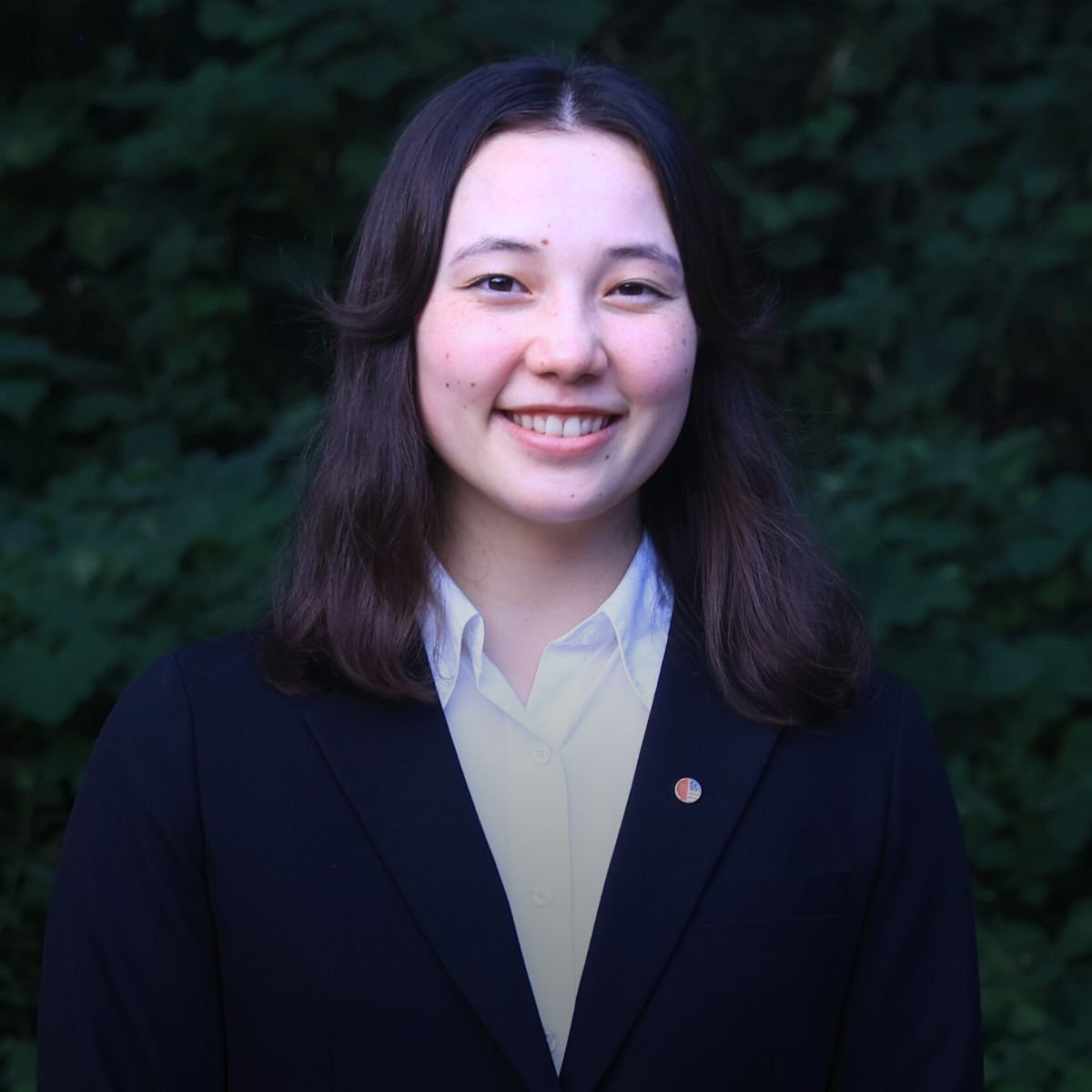 Eleanor Meunier headshot