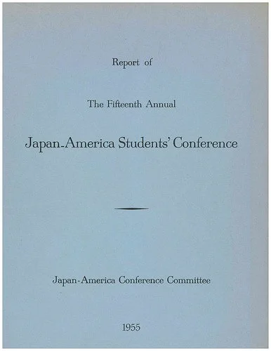 JASC 15 Bulletin