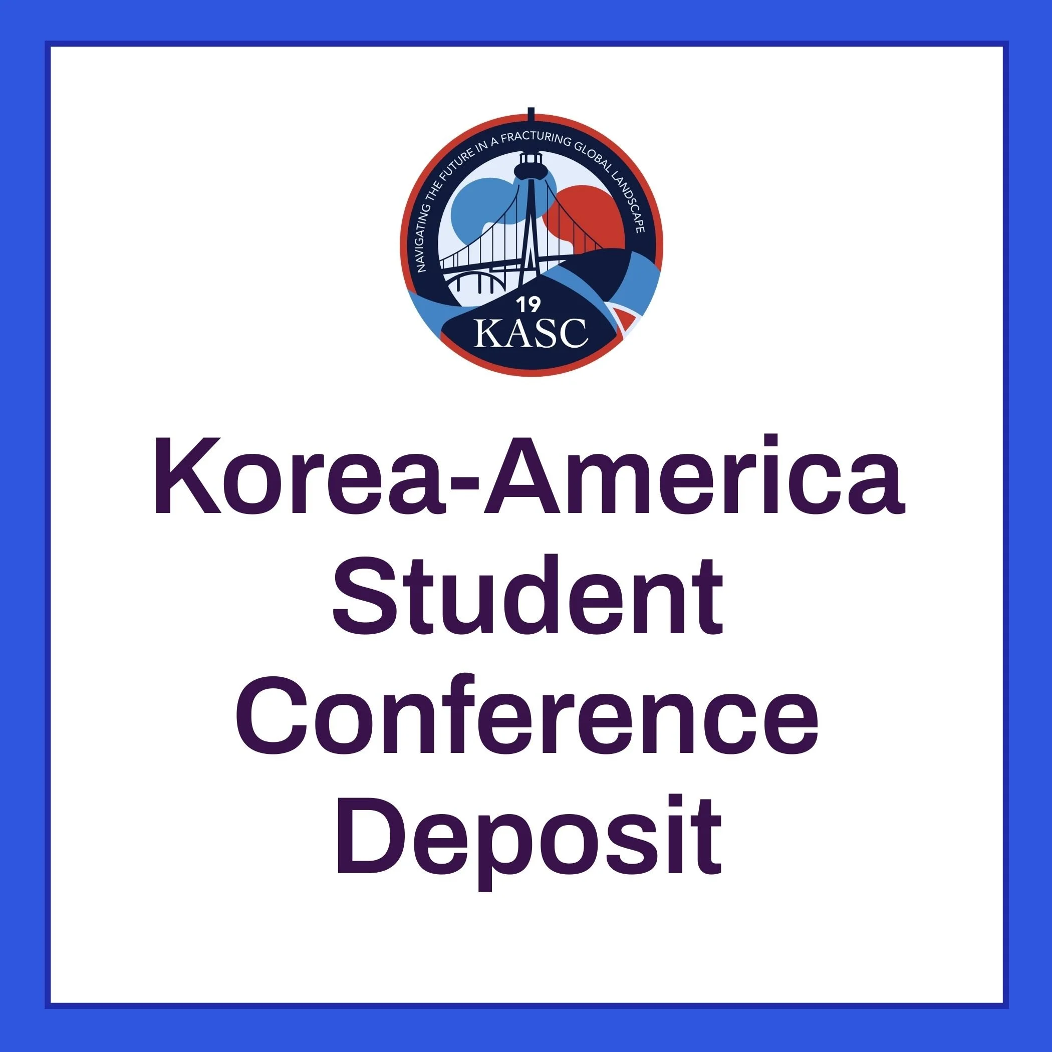 KASC Deposit (2026)