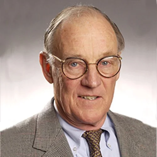 William Tully Breer Headshot
