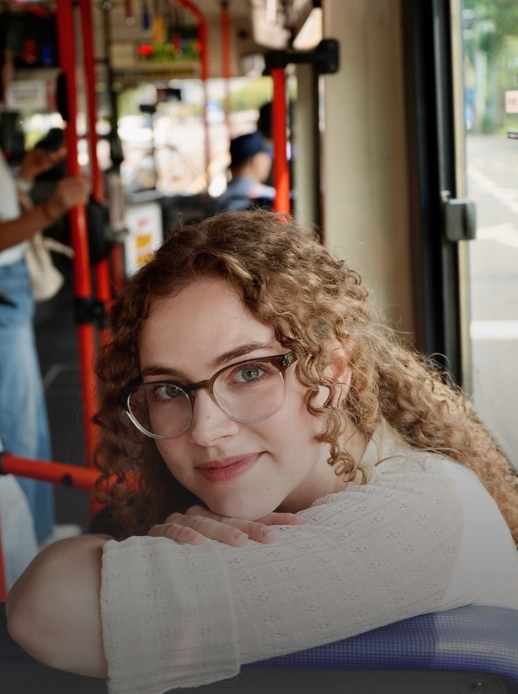 Laurel Murphy Headshot