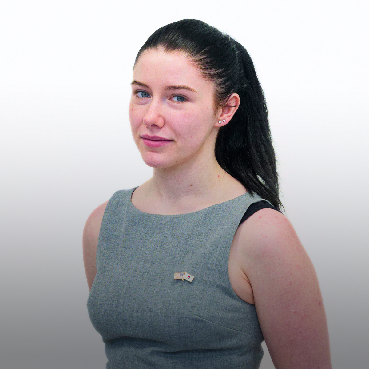 Gabrielle Drinkwine headshot